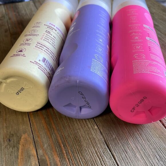 EOS Shaving Cream Bundle - Picture 3 of 3